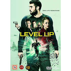 Level Up (DVD)