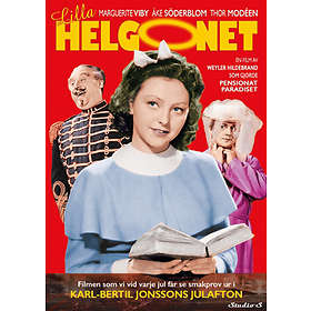 Lilla Helgonet (1944) (DVD)