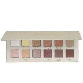 Mellow Cosmetics Eyeshadow Palette
