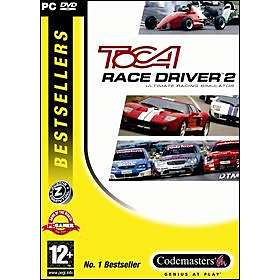 ToCA Race Driver 2 (PC)