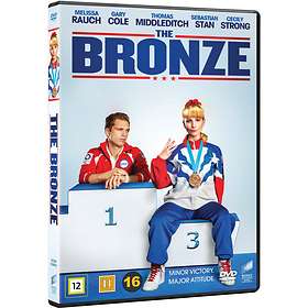 The Bronze (DVD)