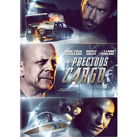 Precious Cargo (DVD)