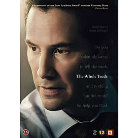 The Whole Truth (DVD)