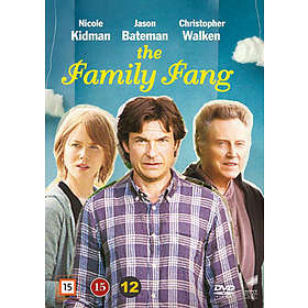 The Family Fang (DVD)