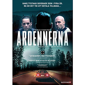 Ardennerna (DVD)