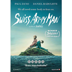 Swiss Army Man (DVD)