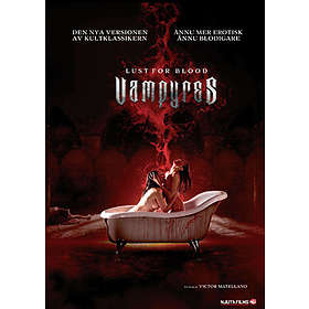 Vampyres (DVD)
