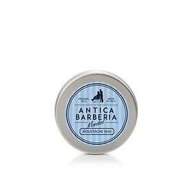 Mondial Antica Barberia Moustache Wax Original Talc  30ml