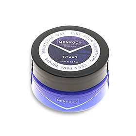 MenRock Sicilian 1714AD Moustache Wax 25ml