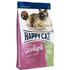Happy Cat Adult Sterilised 1.3kg