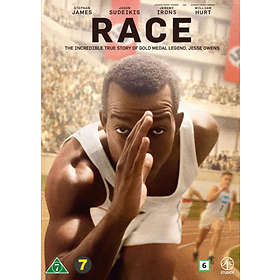 Race (DVD)