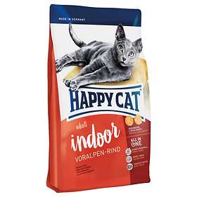 Happy Cat Supreme Adult Indoor 4kg