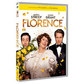 Florence (DVD)