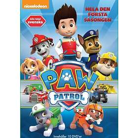 Paw Patrol - Sesong 1