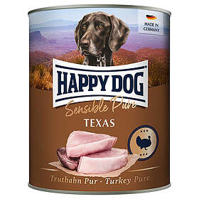 Happy Dog Pure Can 12x0.8kg