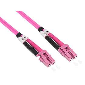 Good Connections Multimode OM4 50/125 LC - LC 0,5m