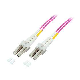 Good Connections Multimode OM4 50/125 LC - LC 3m