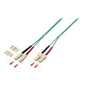 Good Connections Multimode OM4 50/125 SC - SC 3m