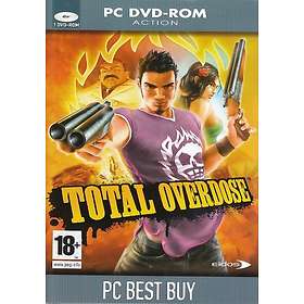 Total Overdose (PC)