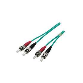Good Connections Multimode OM4 50/125 ST - ST 2m