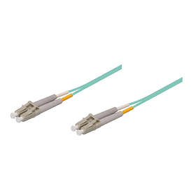 Good Connections Multimode OM3 50/125 LC - LC 10m