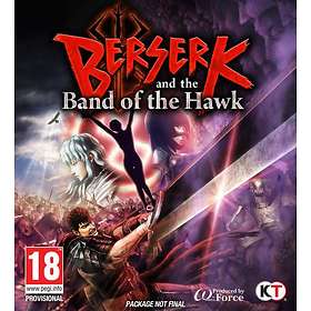 Berserk and the Band of the Hawk (PC)