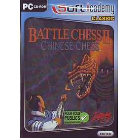 Battle Chess II (PC)