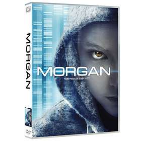 Morgan (DVD)