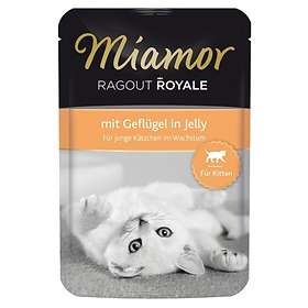 Miamor Ragout Royale Pouches 22x0,1kg