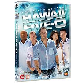 Hawaii Five-0 (2010) - Säsong 6