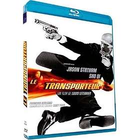 Transporter (Blu-ray)