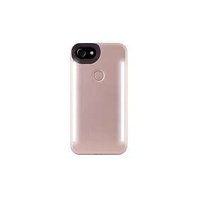 LuMee Duo LED Lighting Case for iPhone 7/8