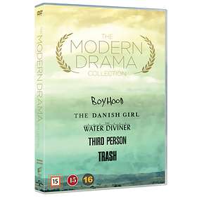 The Modern Drama Collection (DVD)