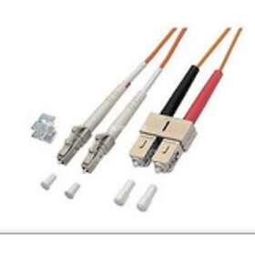 Good Connections Multimode OM1 62.5/125 LC - SC 20m