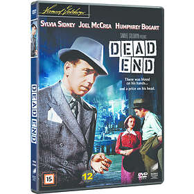 Dead End (DVD)