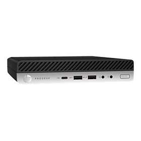 HP ProDesk 600 G3 1HK32ET#ABU