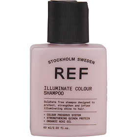 REF Illuminate Colour Shampoo 60ml