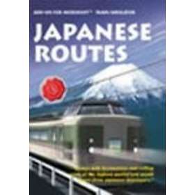Train Simulator: Japanese Routes (Expansion) (PC)