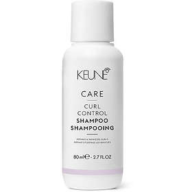 Keune Care Curl Control Shampoo 80ml