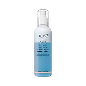Keune Care Keratin Smooth 2 Phase Spray 200ml