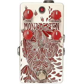 Old Blood Noise Mondegreen Delay