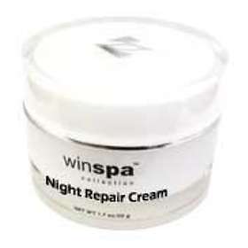 Winspa Night Repair Cream 50ml