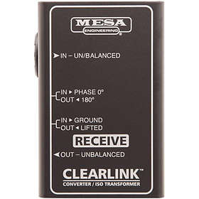 Mesa Boogie Clearlink Receive