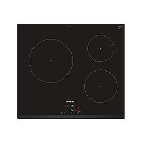 Siemens EU631BCB1E (Noir)