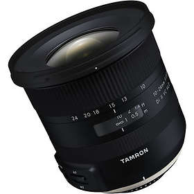 Tamron AF 10-24/3.5-4.5 Di II VC HLD for Nikon