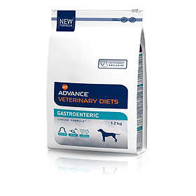Affinity Dog Advance Veterinary Diets Gastroenteric Low Fat 12kg
