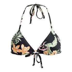Roxy Essentials Tiki Tri Bikiniöverdel (Naisten)