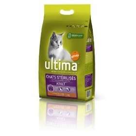 Affinity Cat Advance Ultima Sterilized Chicken & Barley 3kg