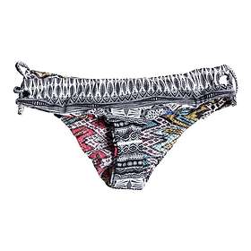 Roxy Poetic Mexic Reversible Scooter Bikiniunderdel (Dam)