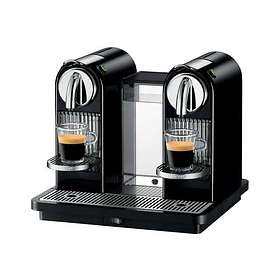 Nespresso citiz prisjakt